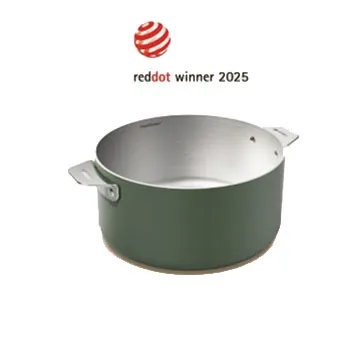 Casseruola La Meravigliosa cm. 20 Cookut