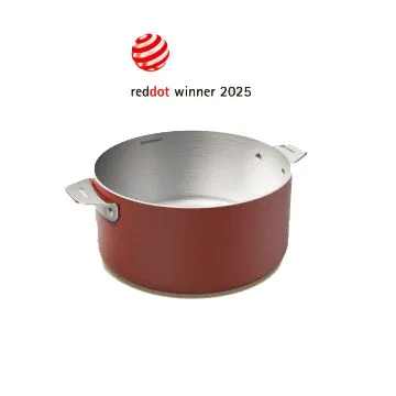 Casseruola La Meravigliosa cm. 20 Cookut