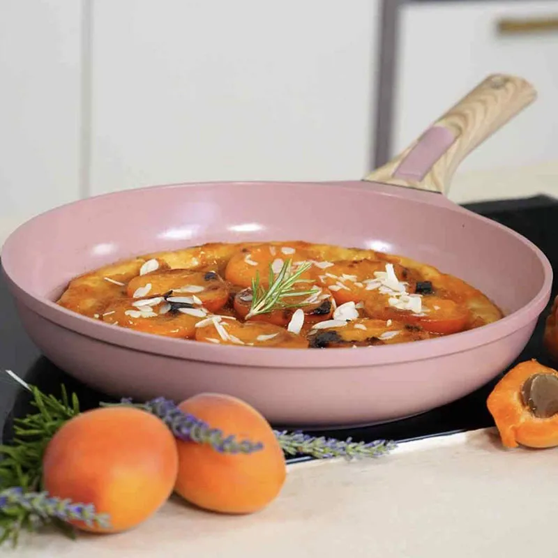 Padella cm 24 senza manico Cookut 2