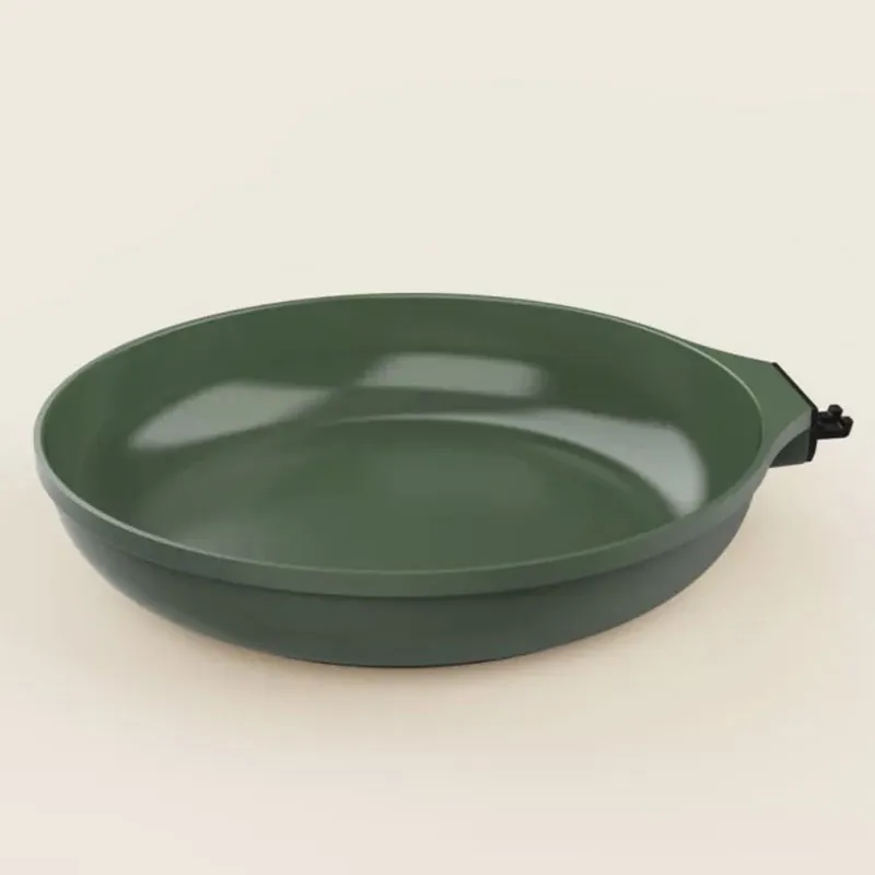 Padella cm 28 senza manico Cookut 2