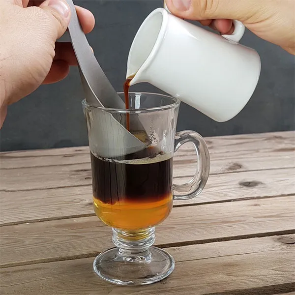 Set per Irish Coffee Cookut 2