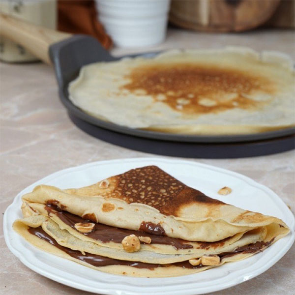 Shaker per crepes 4