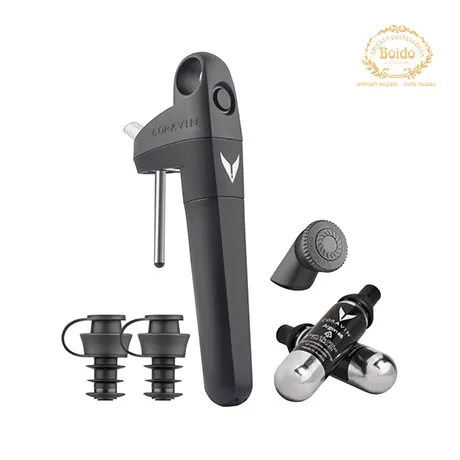 Coravin Pivot 6 pezzi