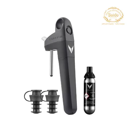 Coravin Pivot Classico
