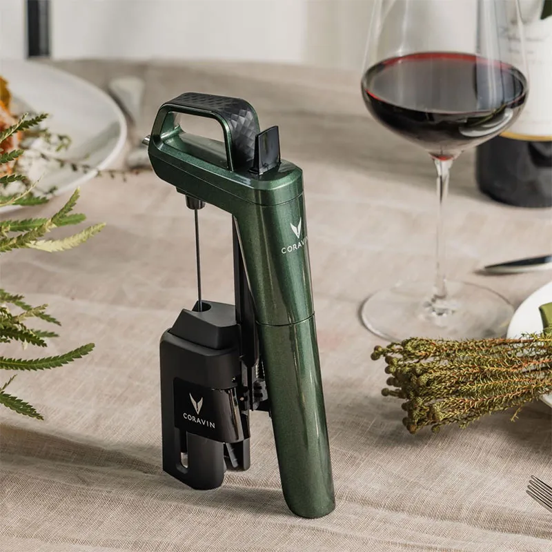 Coravin Timeless Six+ 3