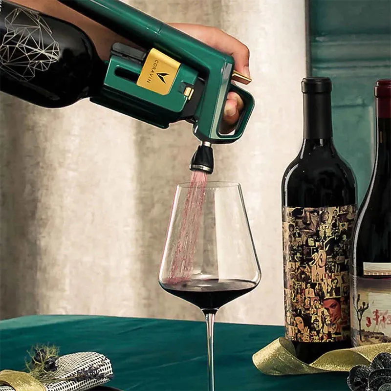 Coravin Timeless Six+ 5