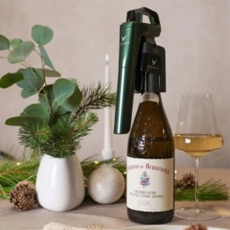 Coravin Timeless Six+ 4