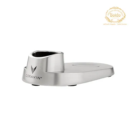 Supporto base Coravin