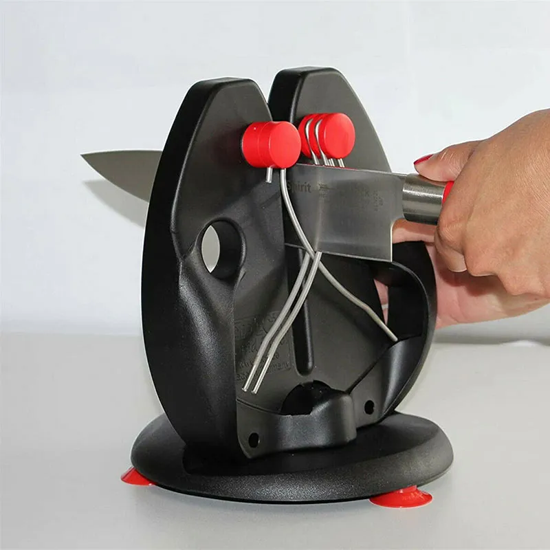 Affilatore per coltelli rapido Dick 2