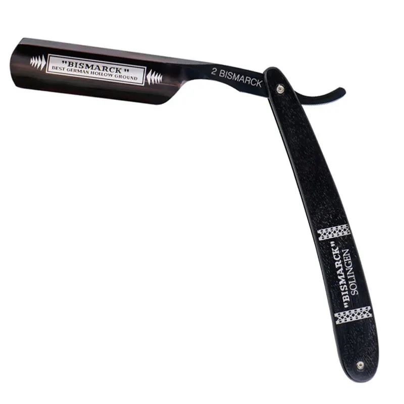 Rasoio a mano libera Bismark Dovo 3