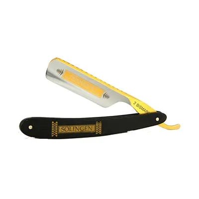 Rasoio a mano libera Bismark Dovo