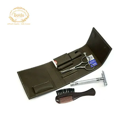 Set rasatura da viaggio 375 Dovo