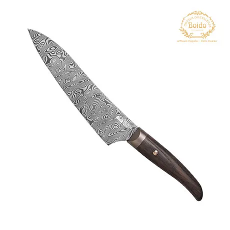 Coltello Coquus Chef cm. 20 Due Cigni