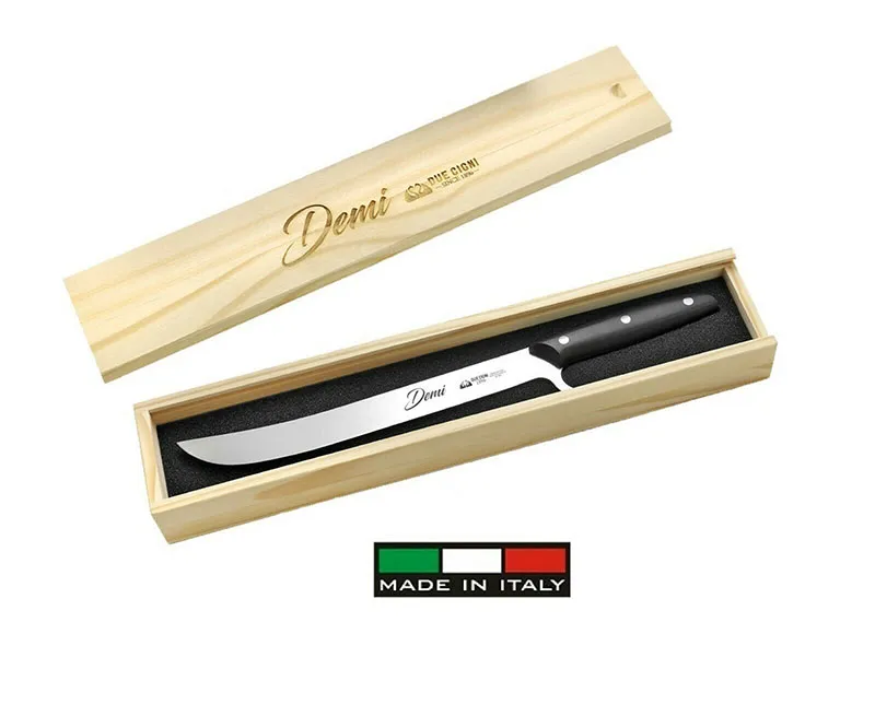 Sciabola per sabrage Demi Due Cigni 2