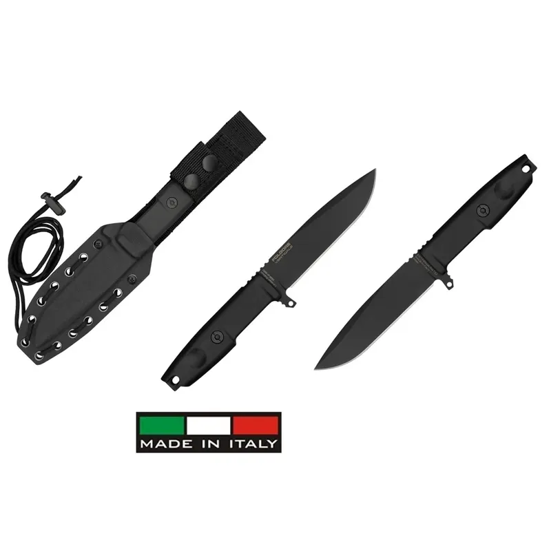 Coltello Folgore Verticale M390 Extrema Ratio 5