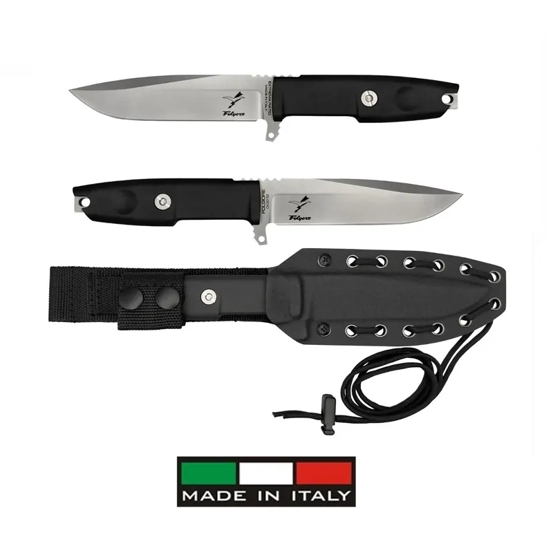 Coltello Folgore Nitrogern Extrema Ratio 5