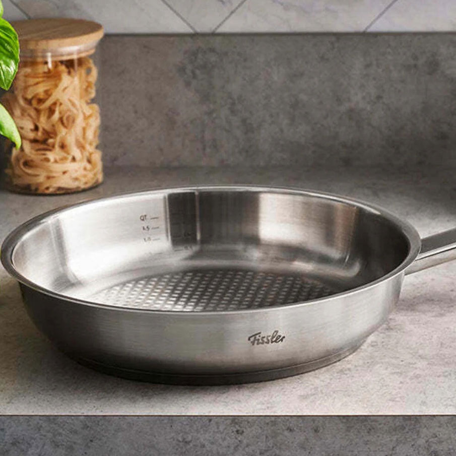 Padella Inox Original Profi cm. 24 Fissler: proposta 3
