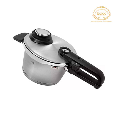 Pentola Vitavit premium cm. 22 l. 2,5 Fissler