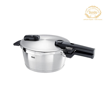 Pentola Vitaquick premium l. 3,5 Fissler