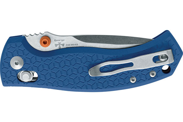 Coltello Anzu FX 560 Alor Fox: proposta 3