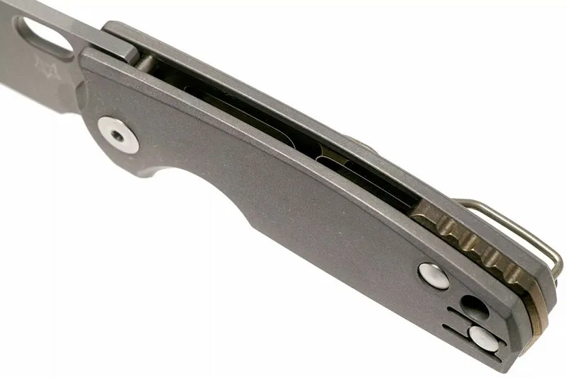 Coltello Baby Core Fox 2