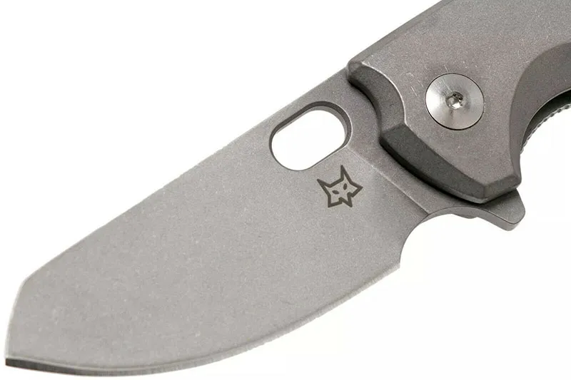 Coltello Baby Core Fox 3