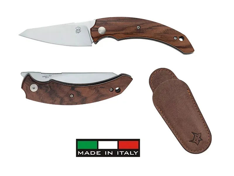 Coltello Fides FX539 ST Fox 3