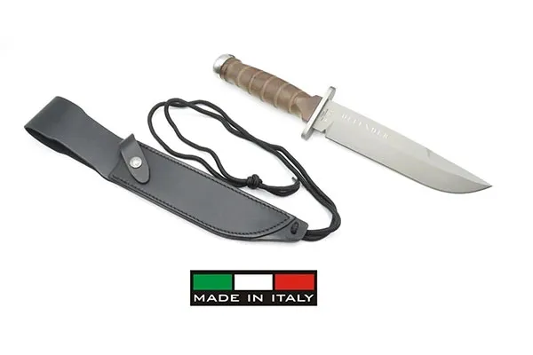 Coltello FX 689 Defender Fox 2