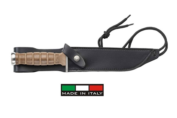 Coltello FX 689 Defender Fox: proposta 3