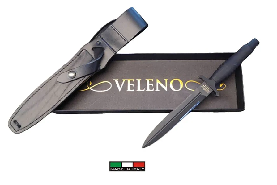 Coltello FX 596 Veleno Fox 3