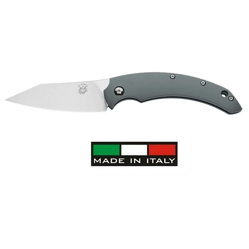 Slim FRN Dragotac Piemonteis Fox: proposta 3