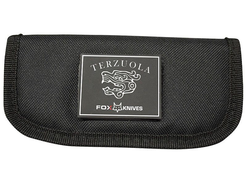 Terzuola Gangster Original Fox: proposta 3