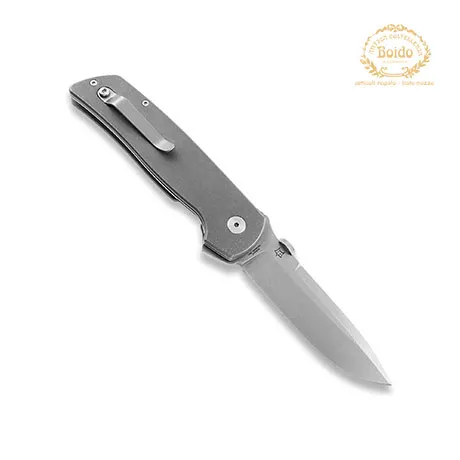 Terzuola Gangster Original Fox