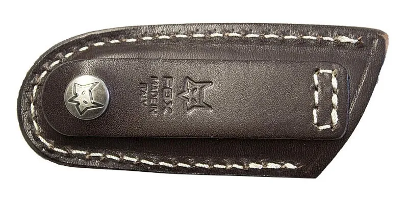 Terzuola manico Ziricote FX 515W Fox: proposta 3