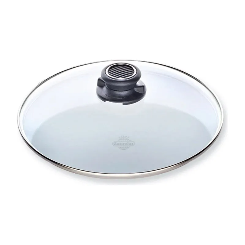 Coperchio in vetro cm.30 Gastrolux: Immagine 2