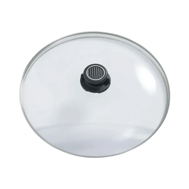 Coperchio in vetro cm.30 Gastrolux: Immagine 3