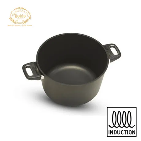 Pentola cm. 20 ad induzione Gastrolux