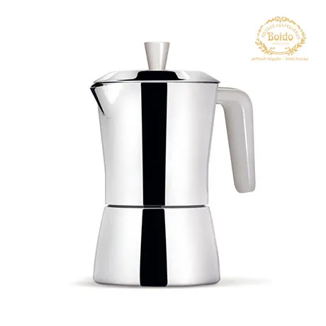 Caffettiera Tua 6/3 Tazze Giannini