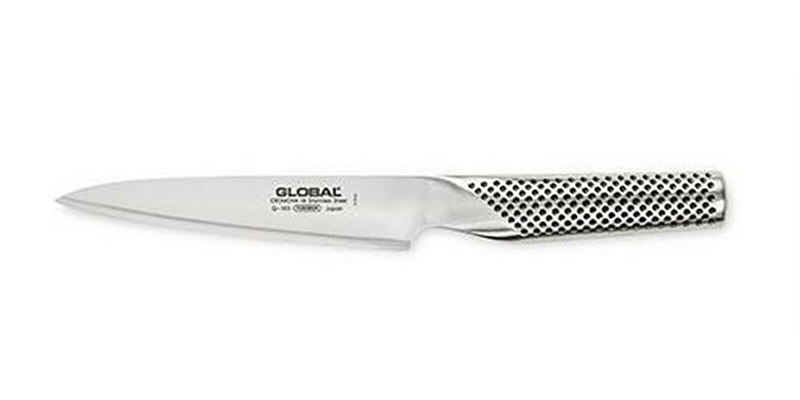 Coltello Global GS101 Chef cm. 13: proposta 2