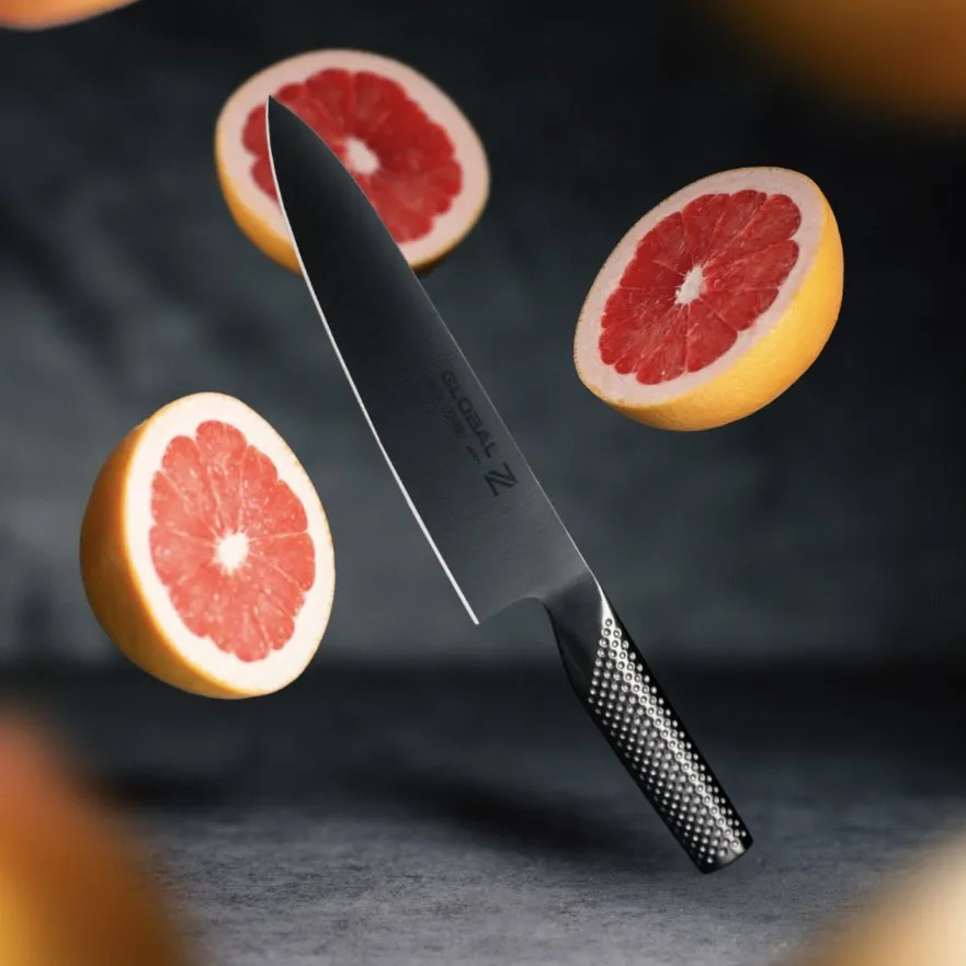 Coltello Global Z 2 edizione limitata 2