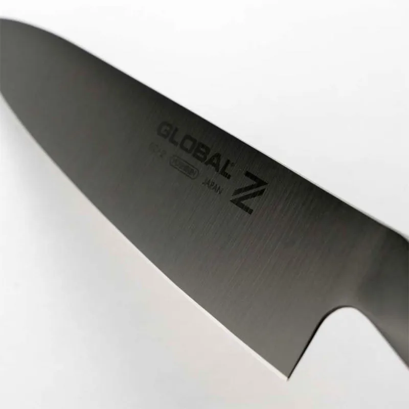 Coltello Global Z 2 edizione limitata 5