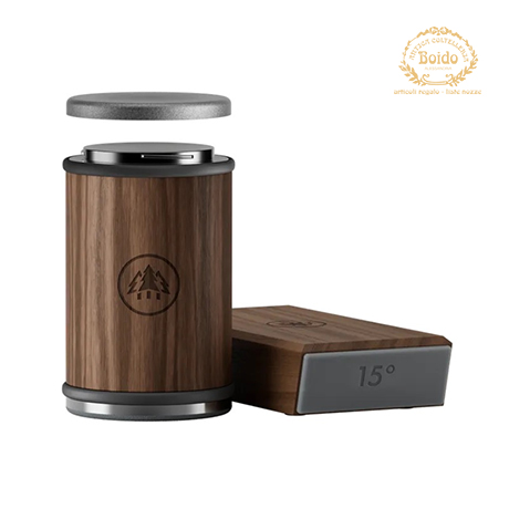 Affilatore Horl 3 in Noce