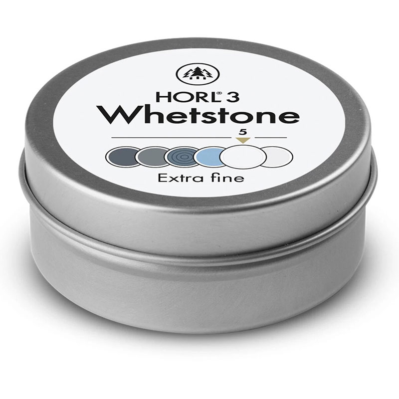 Mola extra fine Horl3: proposta 2