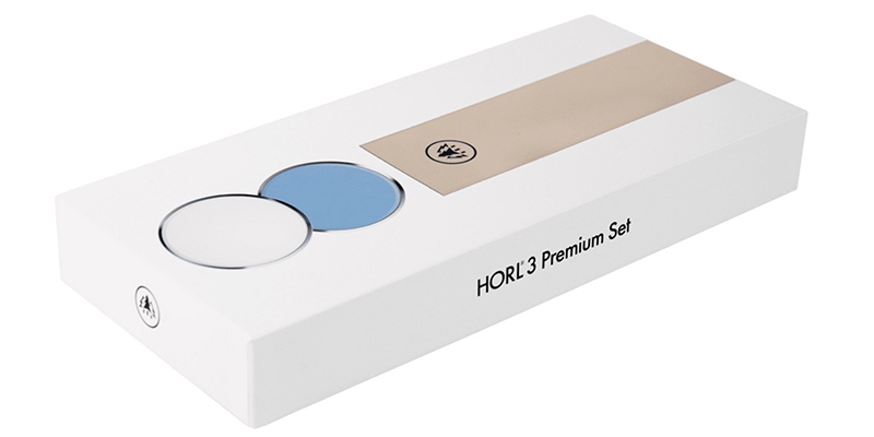 Premium Set Horl3: proposta 3