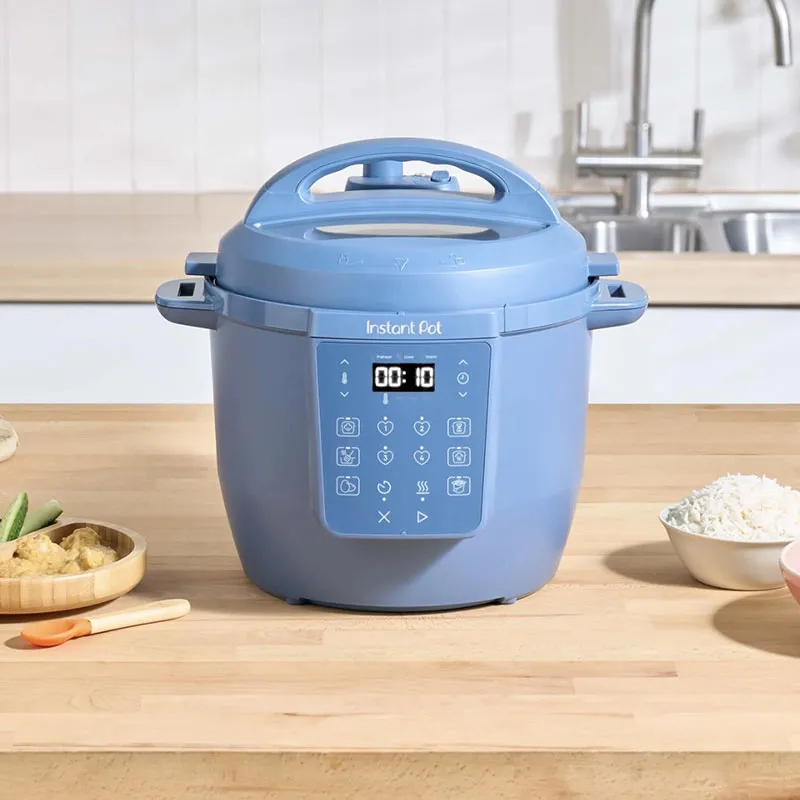 Multi Cooker Classic 5,7 litri Daydream Blue Instant Pot 2