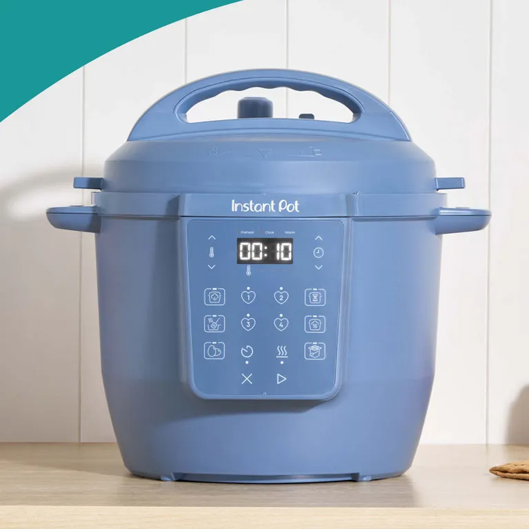 Multi Cooker Classic 5,7 litri Daydream Blue Instant Pot 5