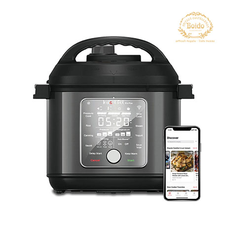 Pro Plus WI 5,7 L Instant Pot