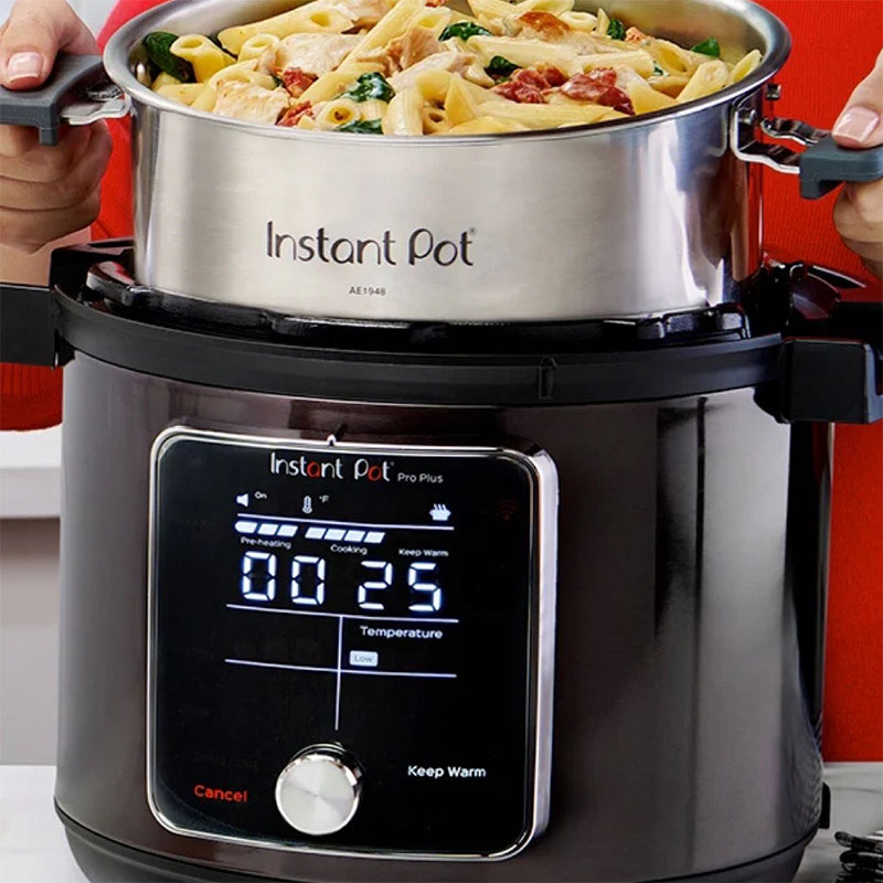 Pro Plus WI 5,7 L Instant Pot: proposta 2