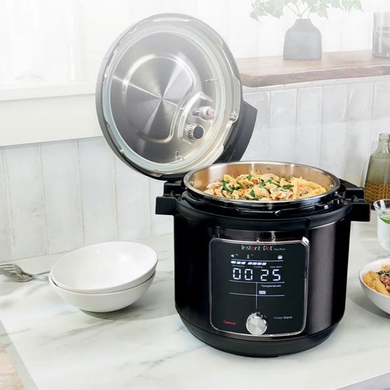 Pro Plus WI 5,7 L Instant Pot: proposta 3