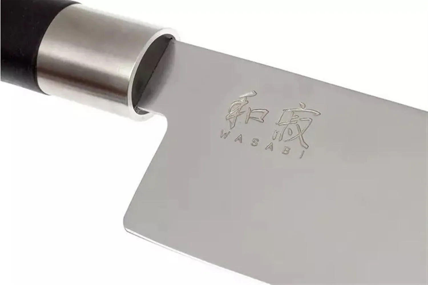 Coltello Kai Wasabi Santoku cm. 16,5 2